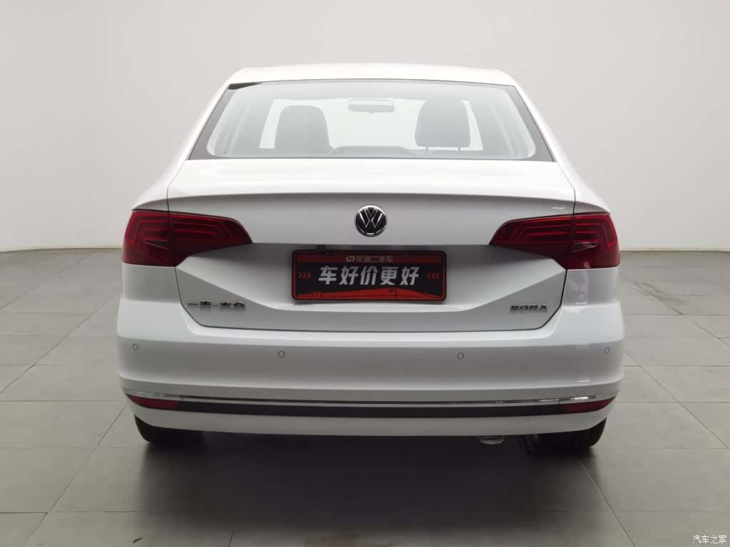 Volkswagen Bora, 2017 4