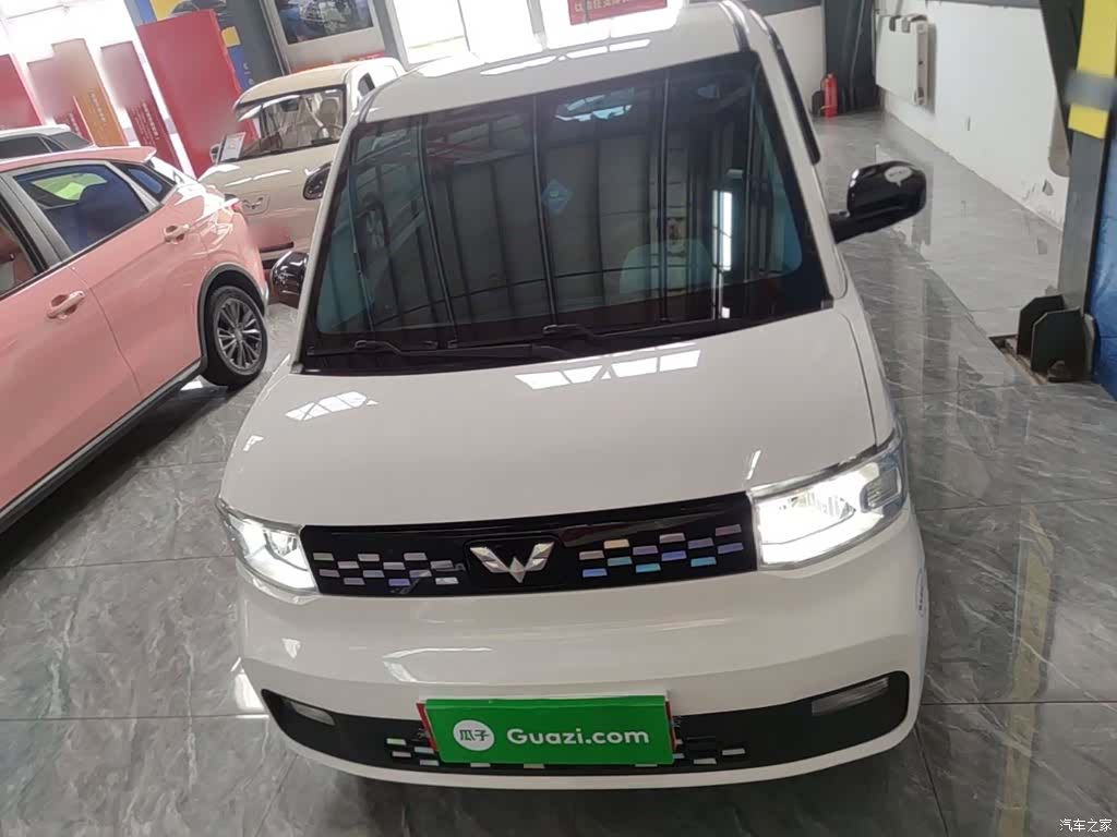 Wuling Yuan, 2022 3
