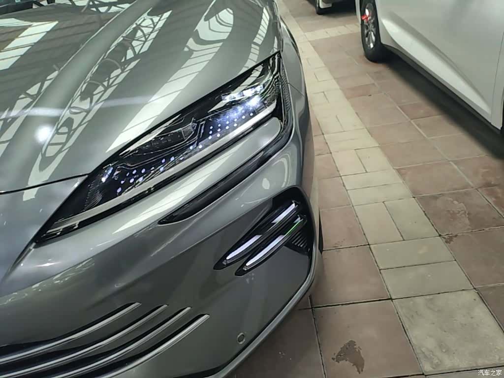 BYD Song, 2024 24