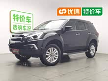 mu-X������ 2022�� 2.0T �����Զ����������� 5��