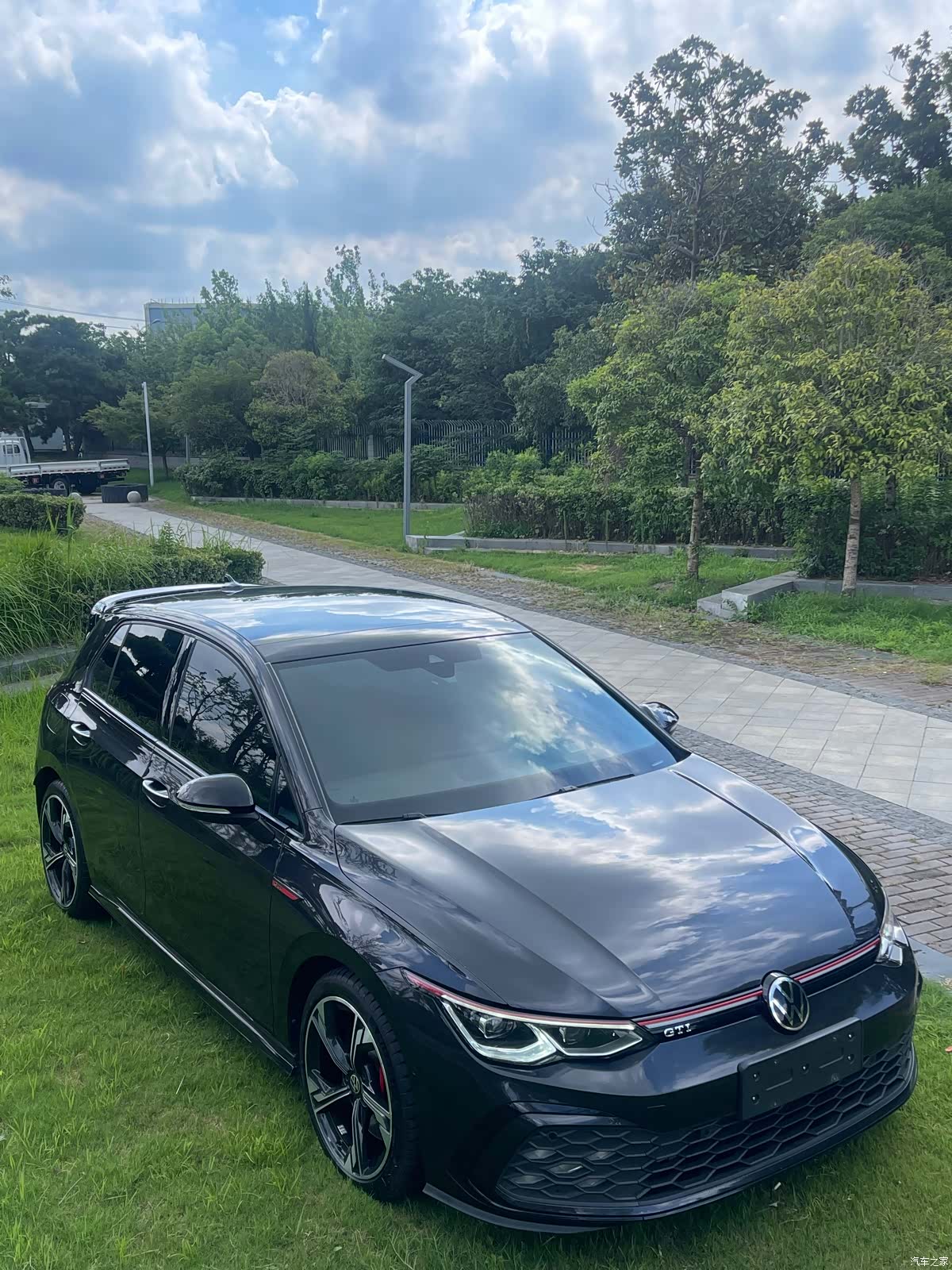 Volkswagen Golf, 2022 3