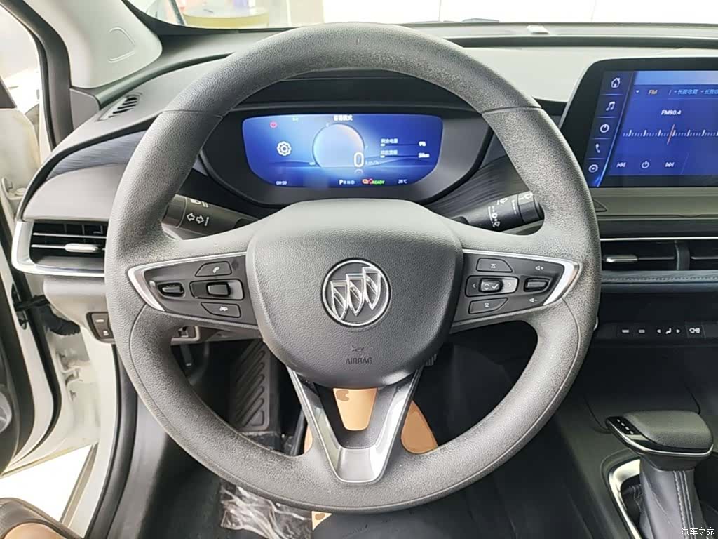 Buick Velite, 2024 7
