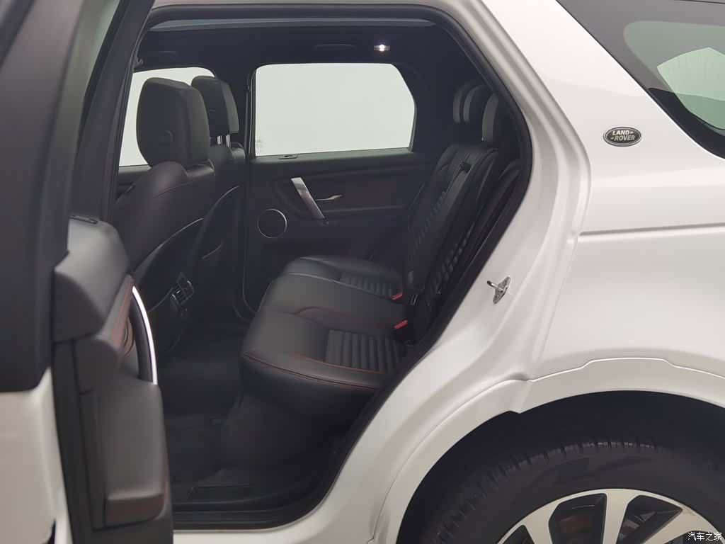 Land Rover Discovery, 2022 15
