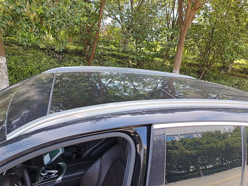 Mercedes-Benz GLC Mercedes-Benz GLC