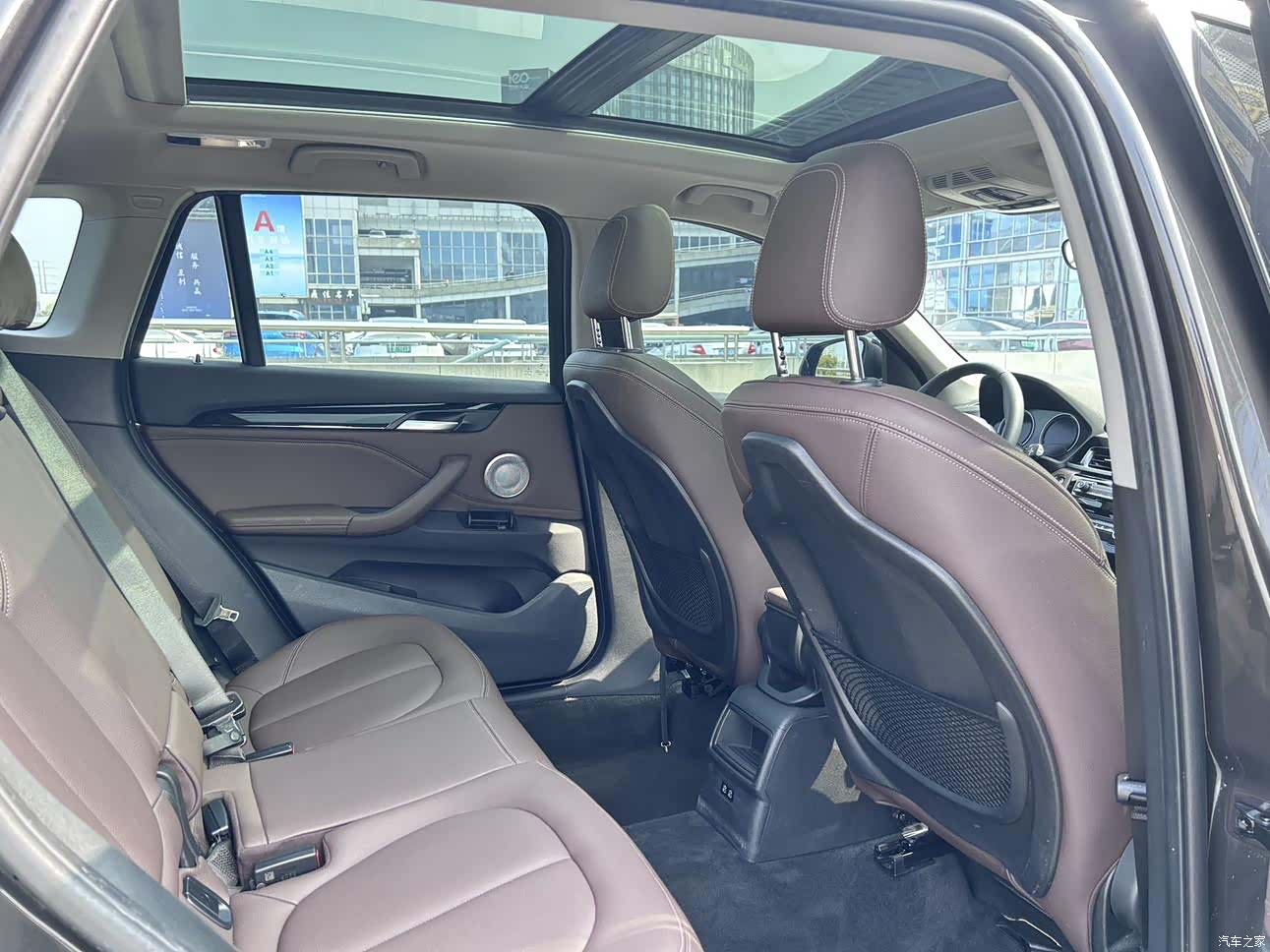 BMW X1, 2021 16
