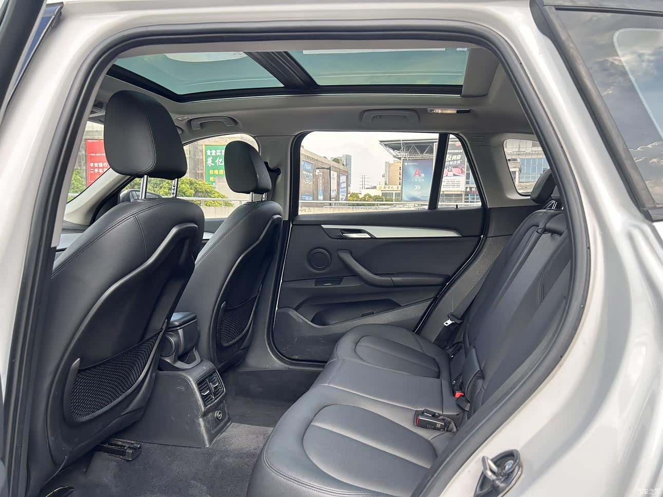 BMW X1, 2018 2