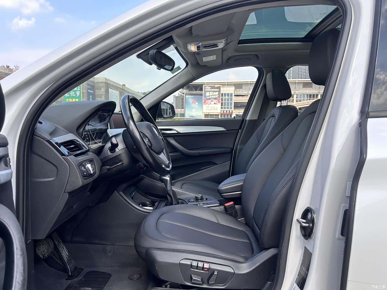 BMW X1, 2018 7