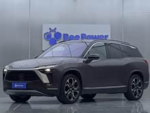 ε��ES8 2020�� 415KM ǩ���� ������