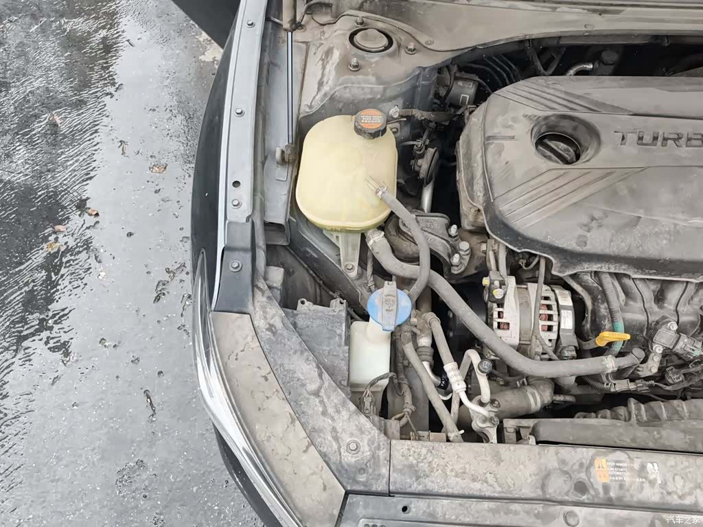 Hyundai Lafesta, 2020 22