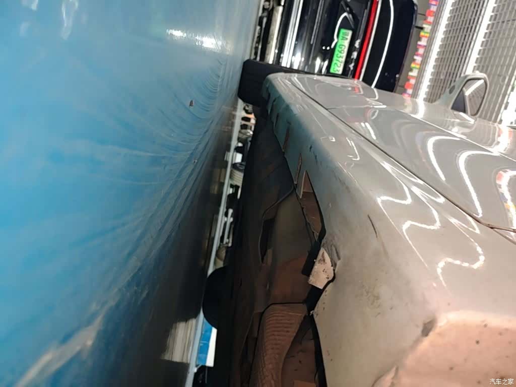 Ford Mondeo, 2017 22