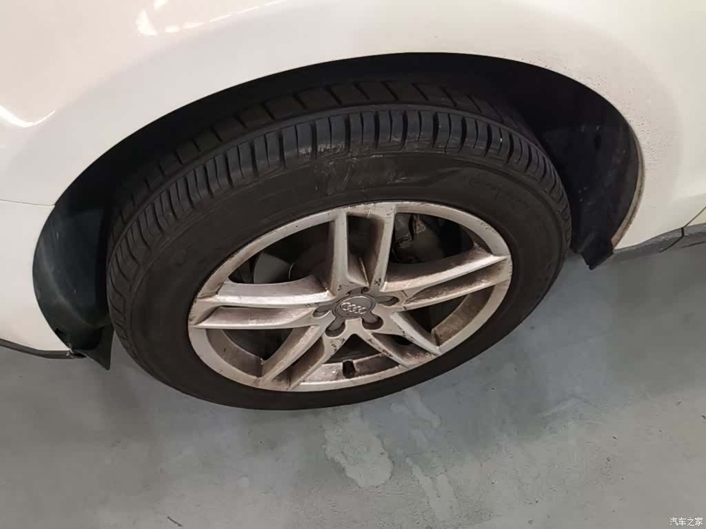 Audi Q5, 2015 23
