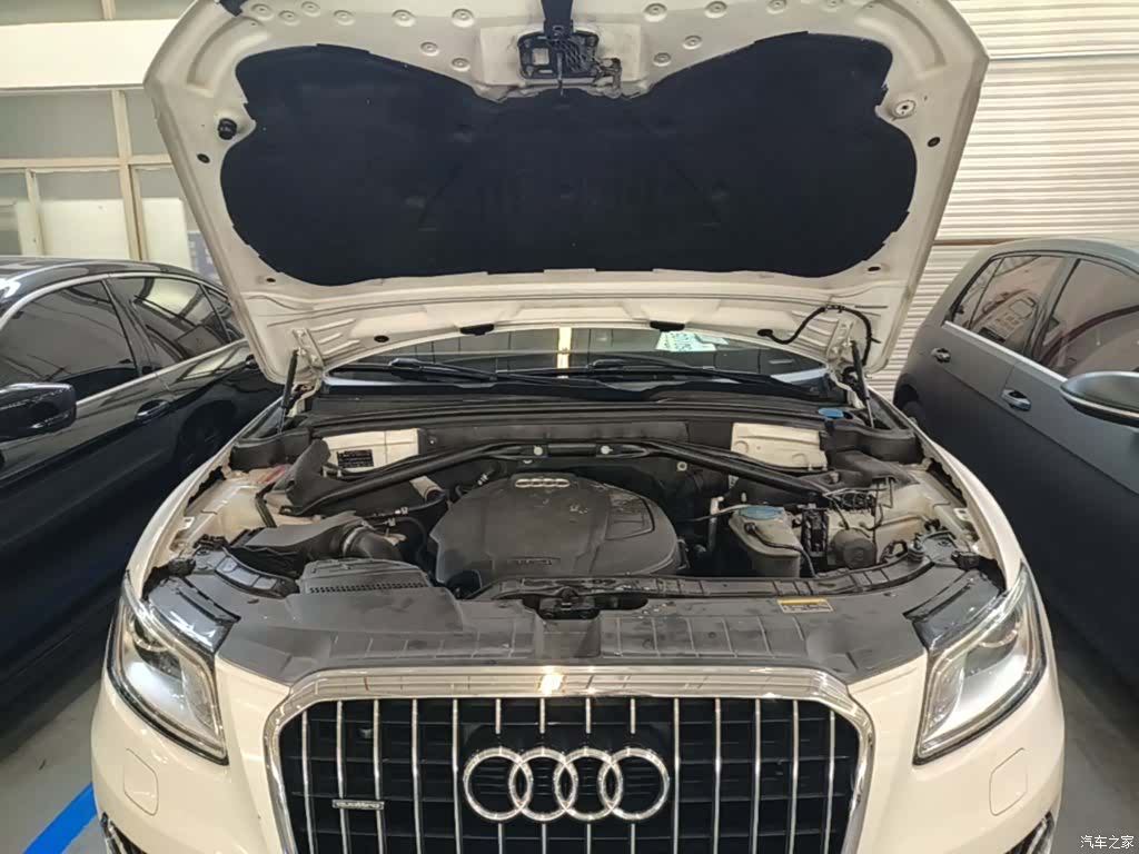 Audi Q5, 2015 20