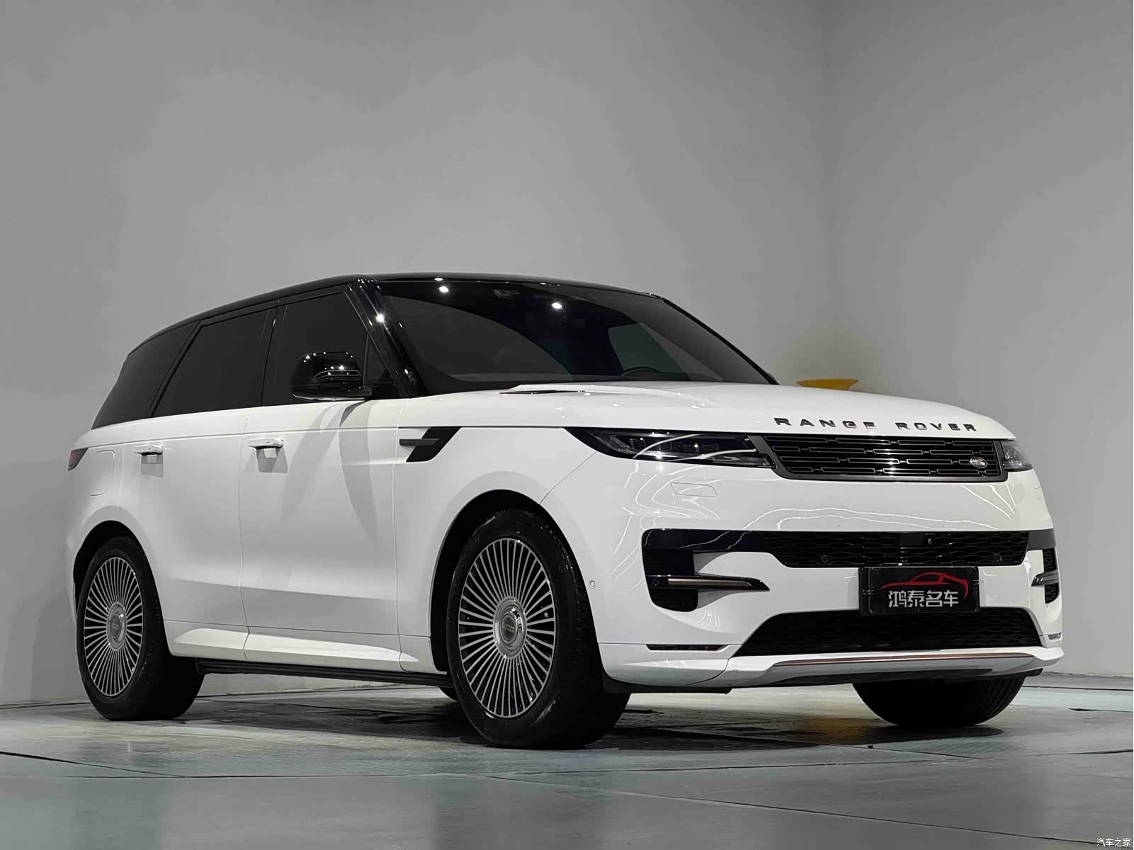 Land Rover Range Rover, 2024 4