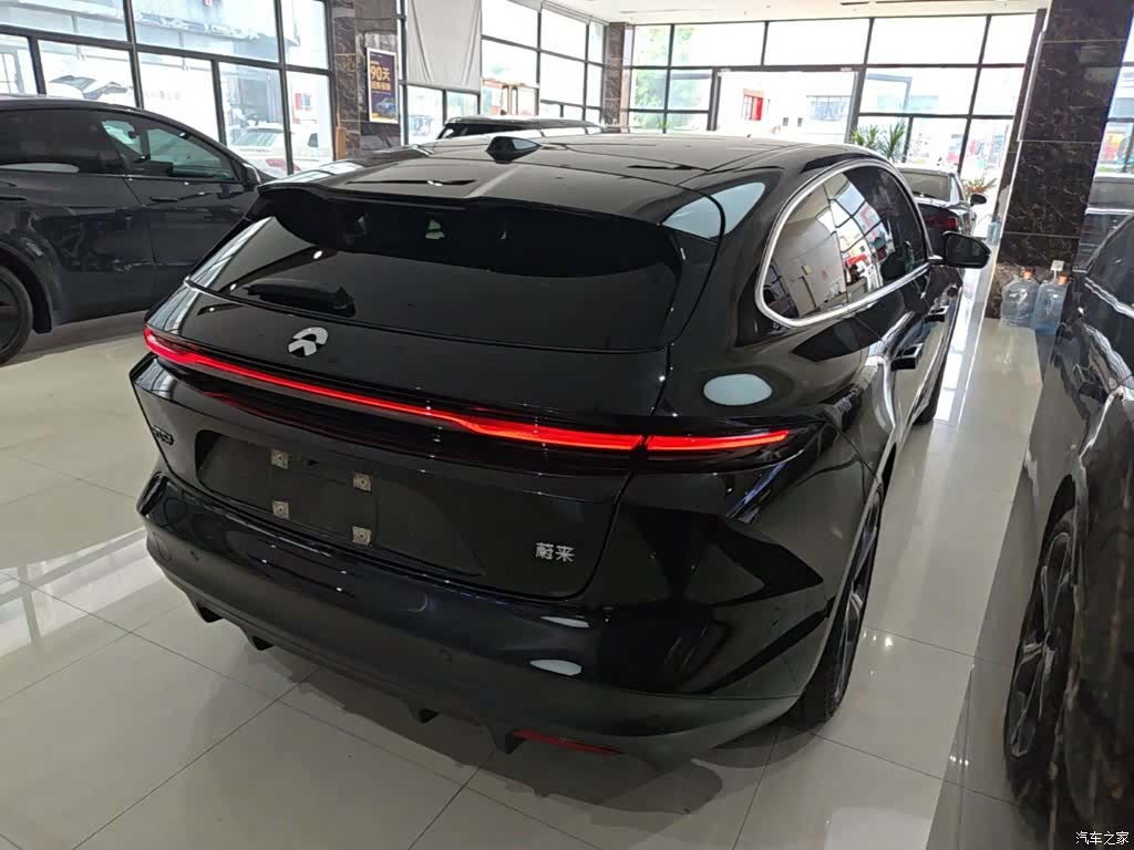 NIO ET5, 2024 7