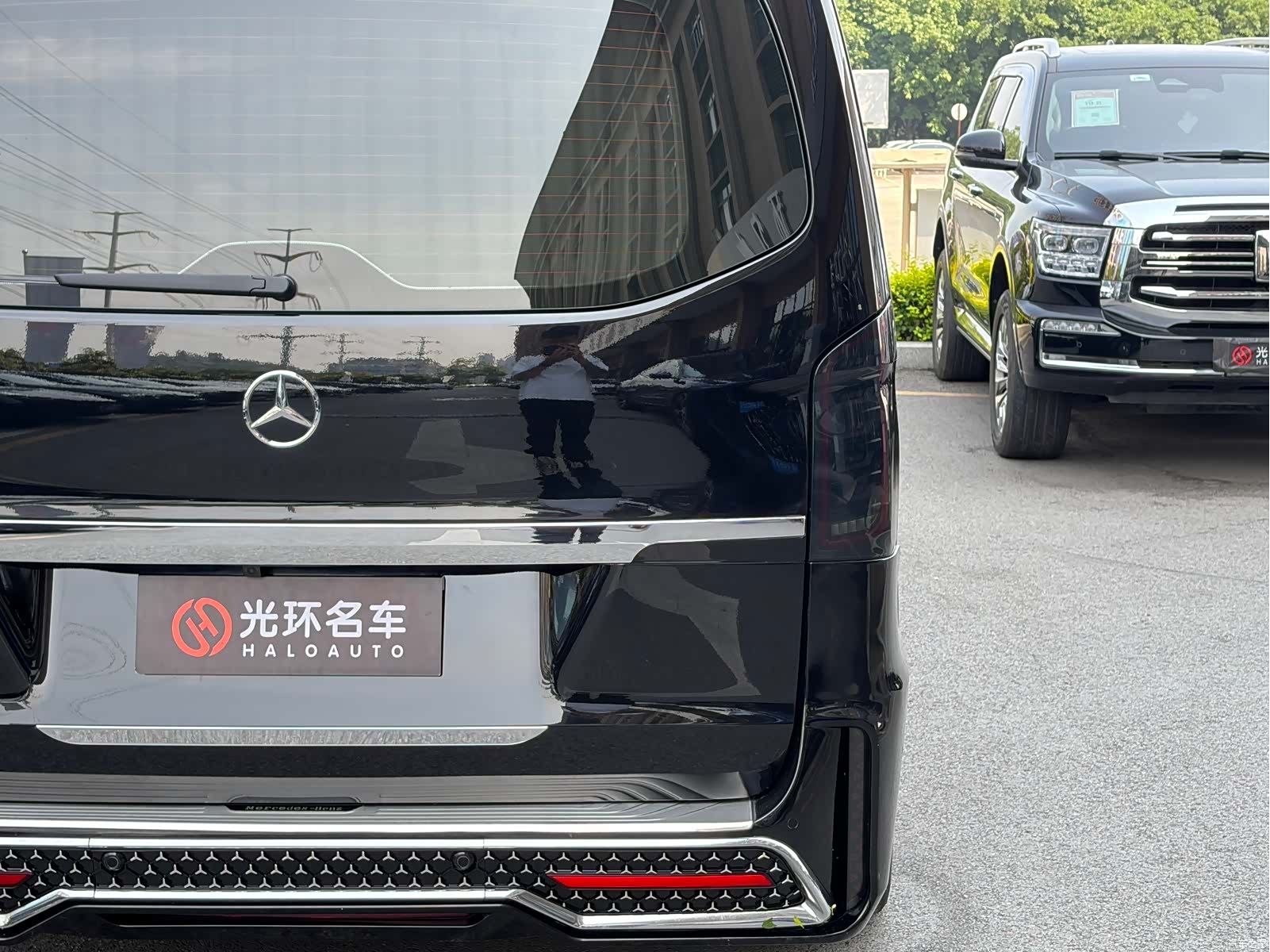 Mercedes-Benz 7, 2023 7