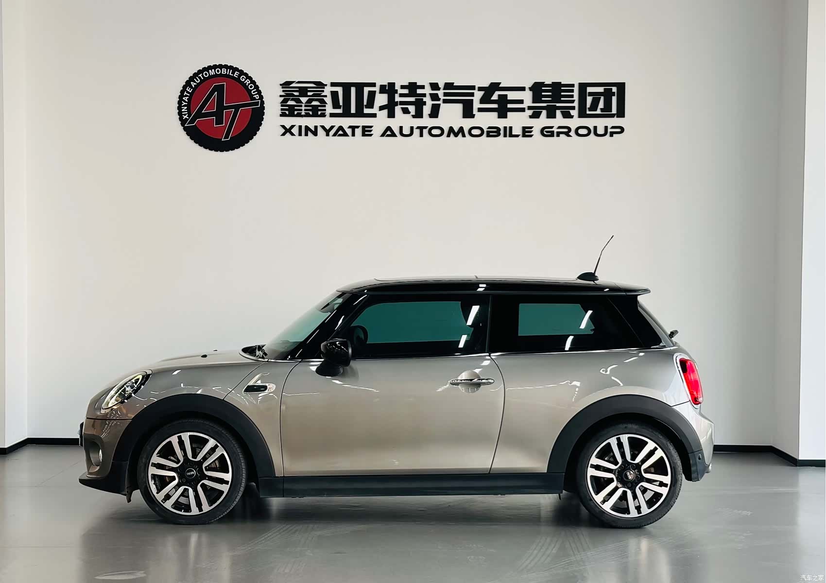 Mini Cooper, 2020 4