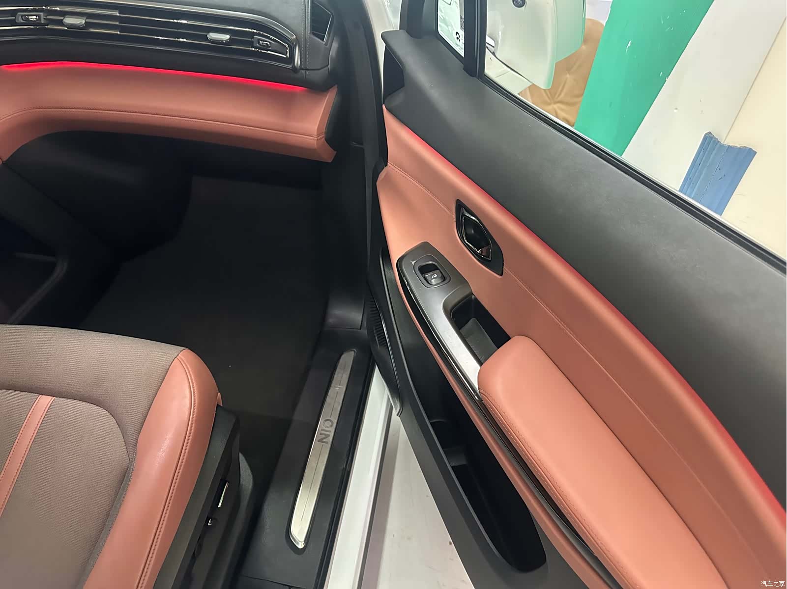 NIO EC6, 2020 14