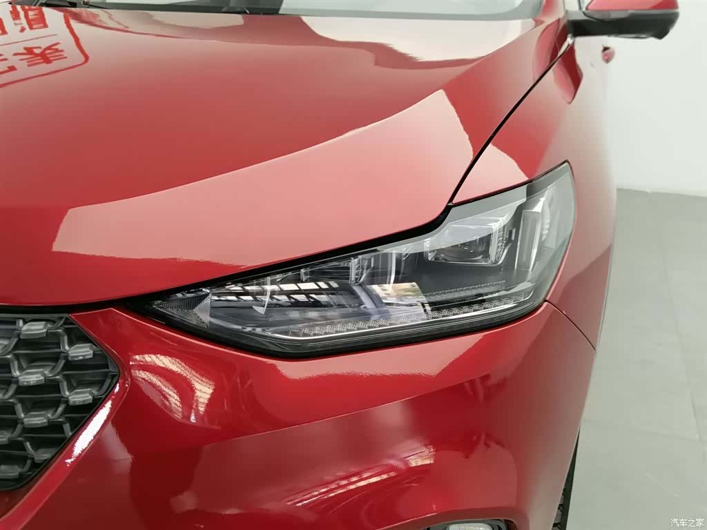 WEY VV6, 2019 7