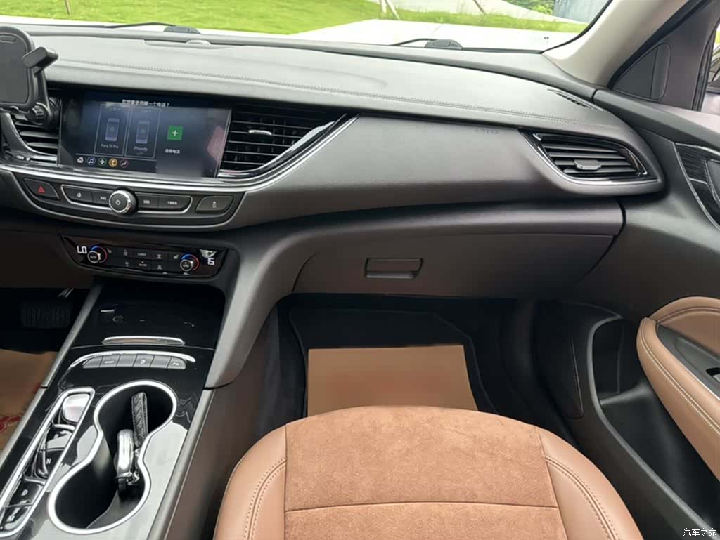 Buick Regal, 2023 11