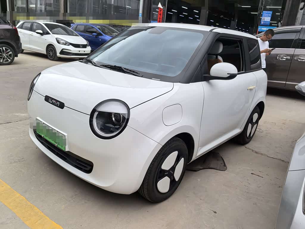 Changan Lumin