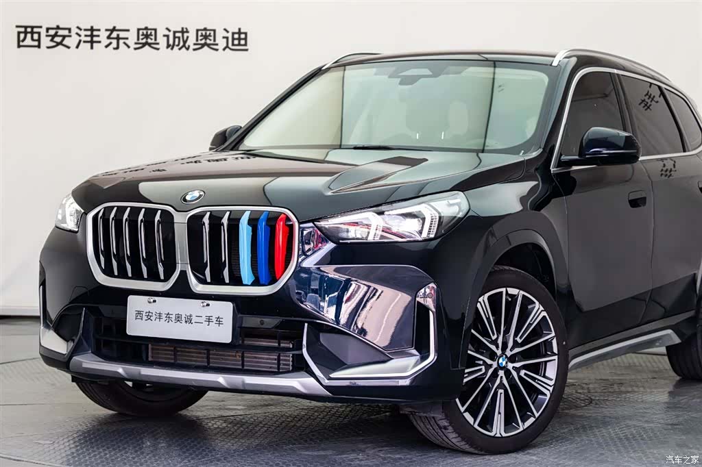 BMW X1, 2025 22