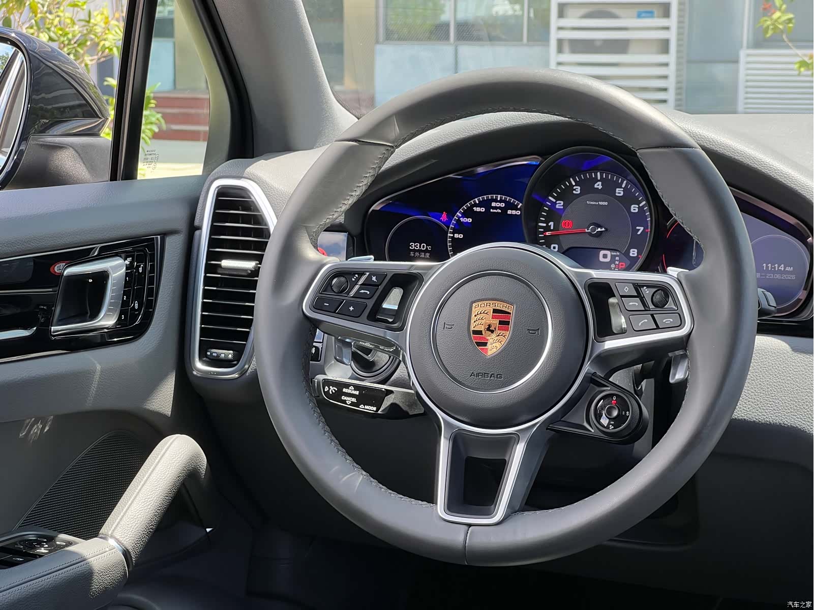 Porsche Cayenne, 2019 21