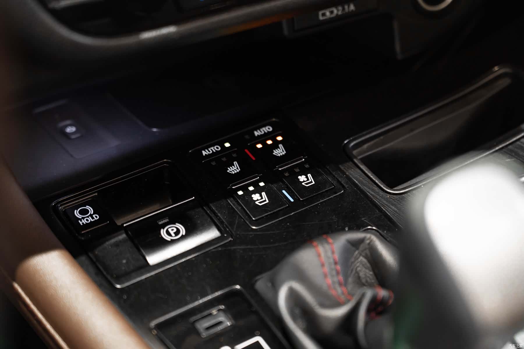 Lexus RX, 2019 18