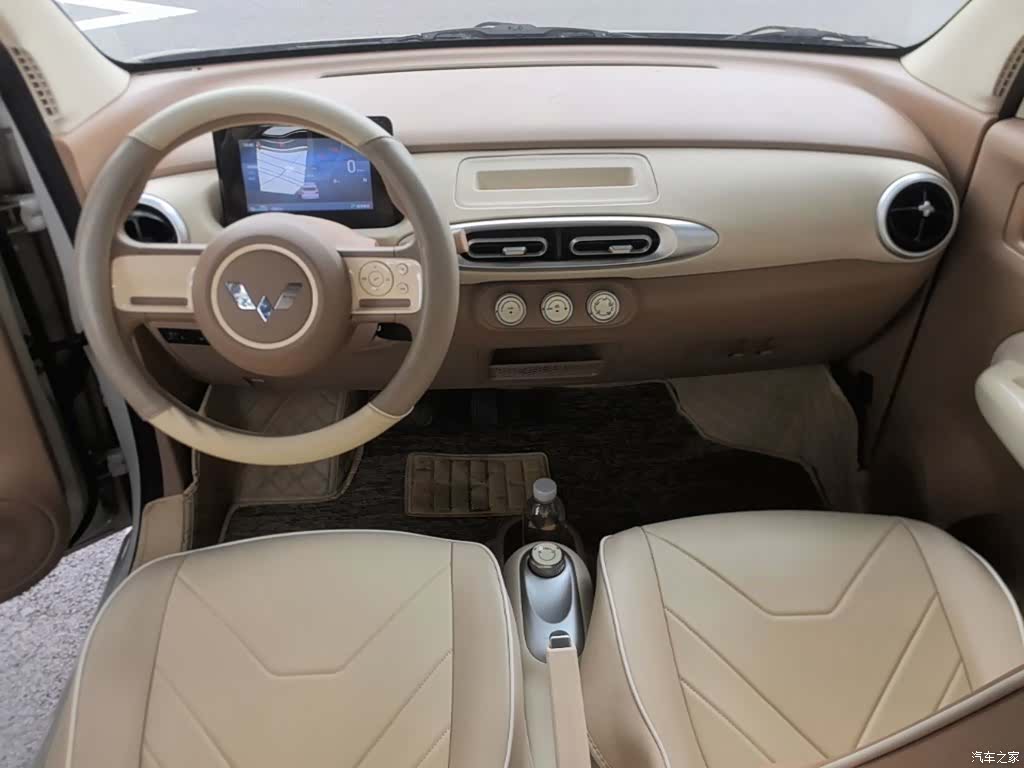 Wuling MINIEV, 2025 10