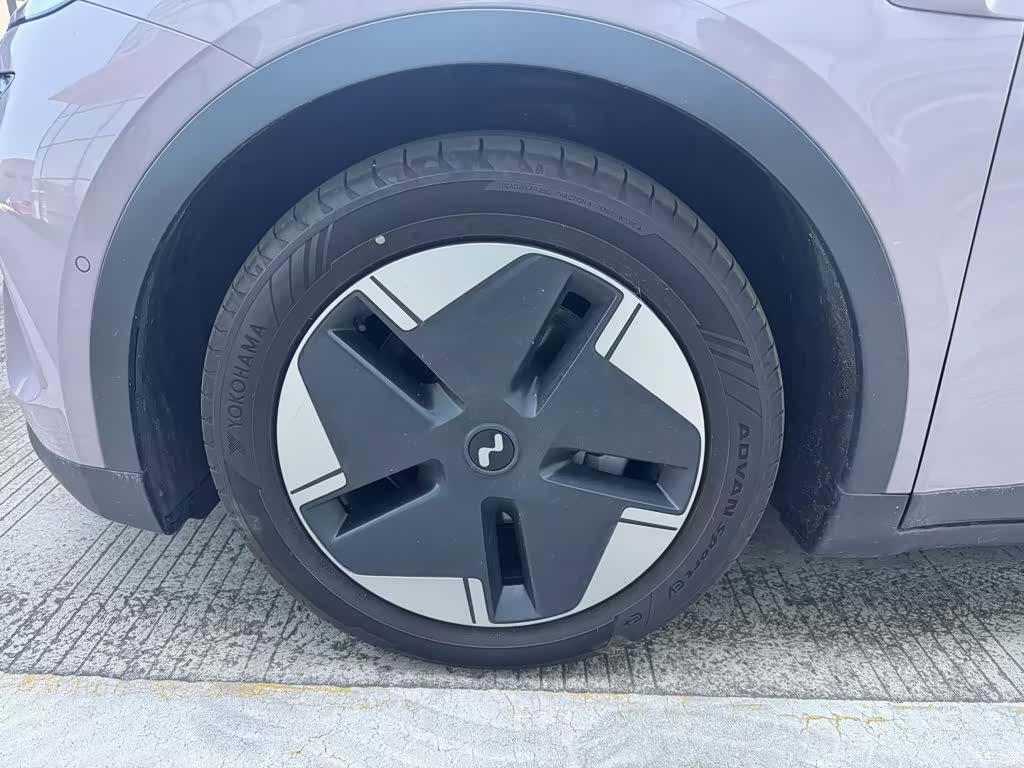 NIO L60, 2025 7