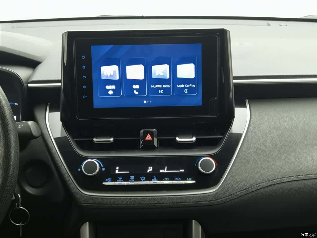 Toyota Frontlander, 2023 12