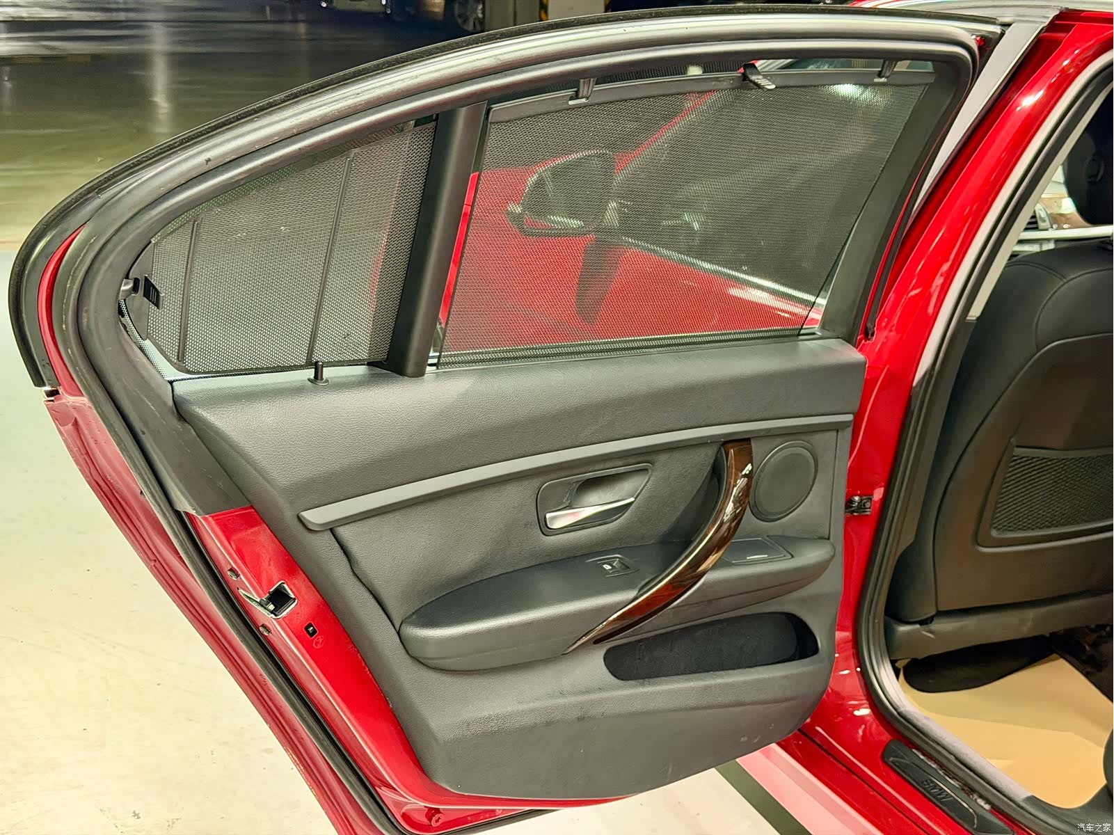 BMW 3 Series, 2012 12