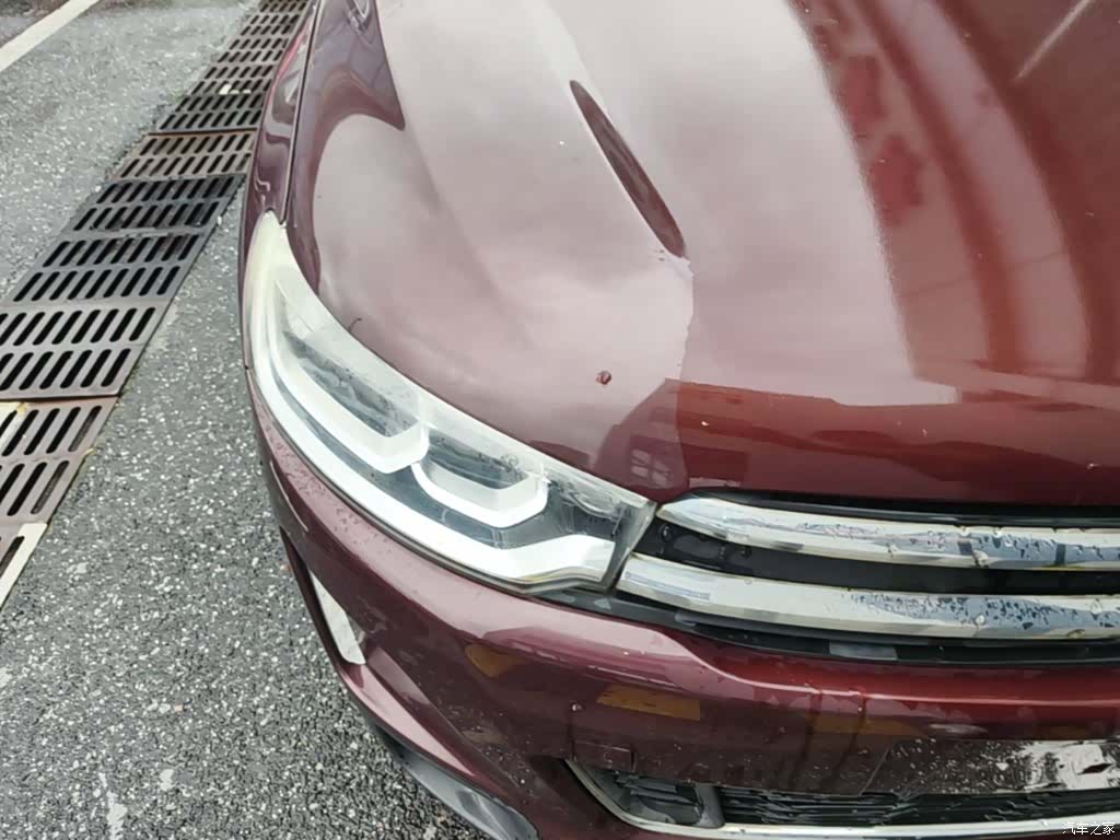 Citroen C3-XR, 2016 13