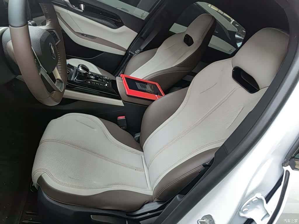 BYD Qin, 2024 15