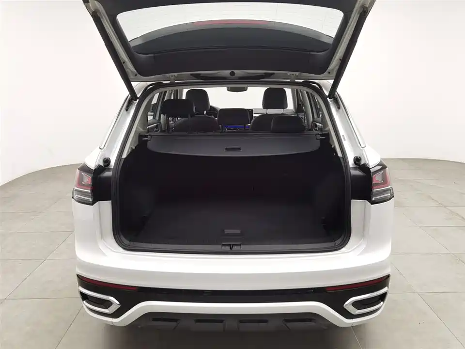 Volkswagen Tanyue Volkswagen Tanyue