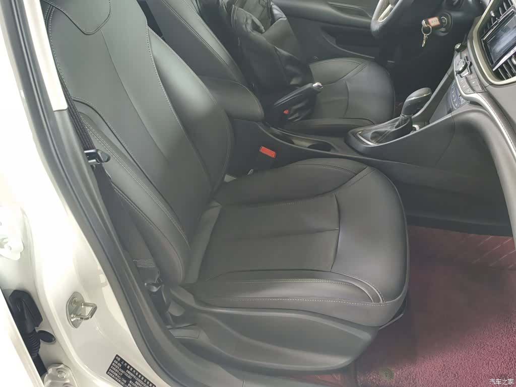Buick VI, 2019 25