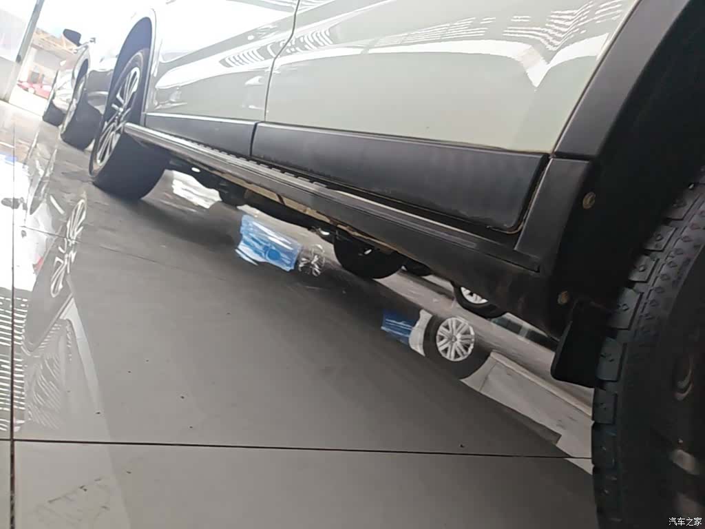 GAC GS4, 2018 22