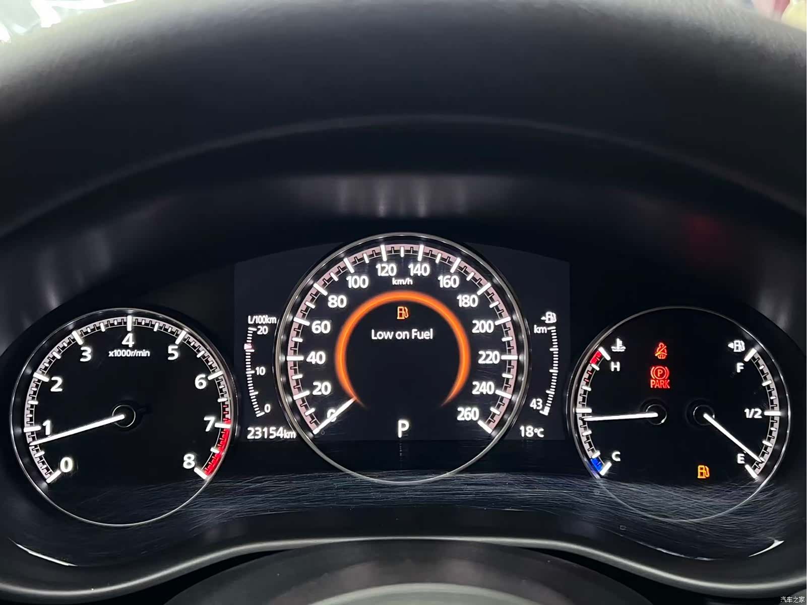 Mazda Mazda3, 2022 16