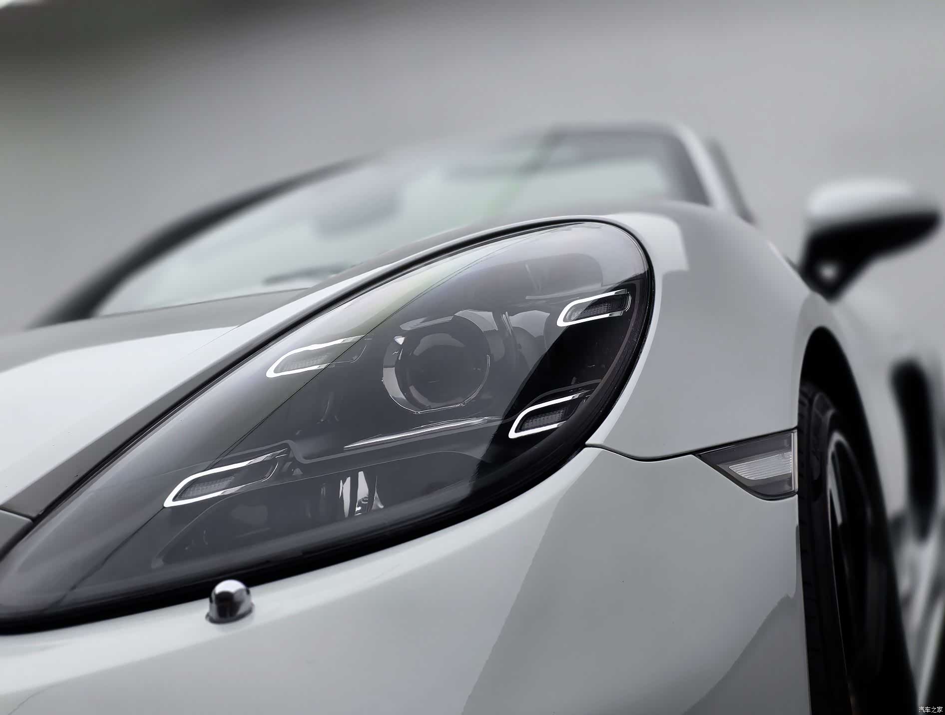 Porsche Boxster, 2017 10