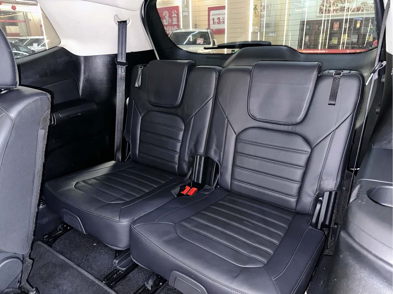 Ford Edge, 2016 13