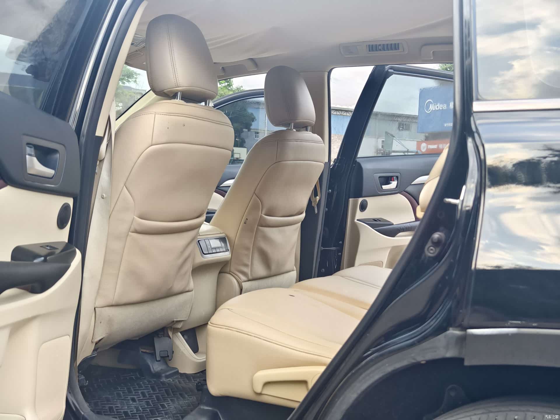 Toyota Highlander, 2017 11