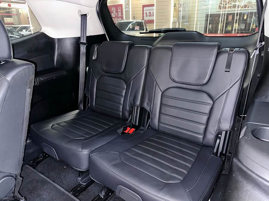 Ford Edge 2016, фото 13