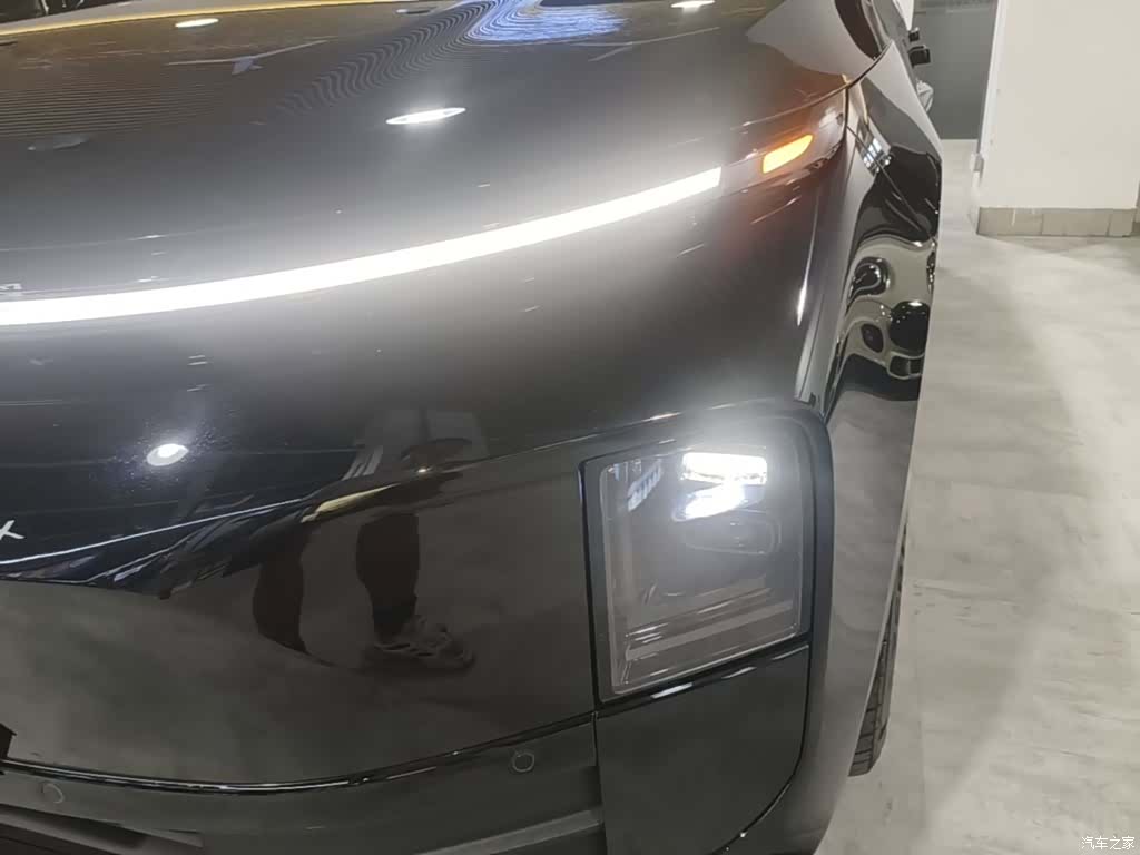 Li Auto L6, 2025 24