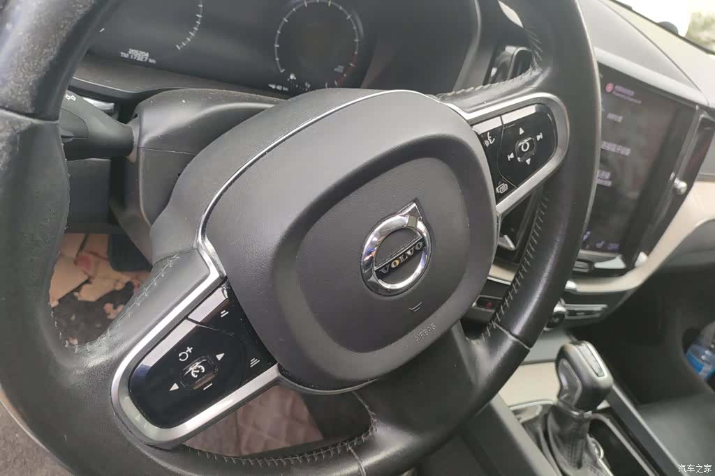 Volvo XC60, 2021 15