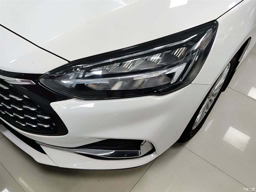 Ford Focus, 2021 24