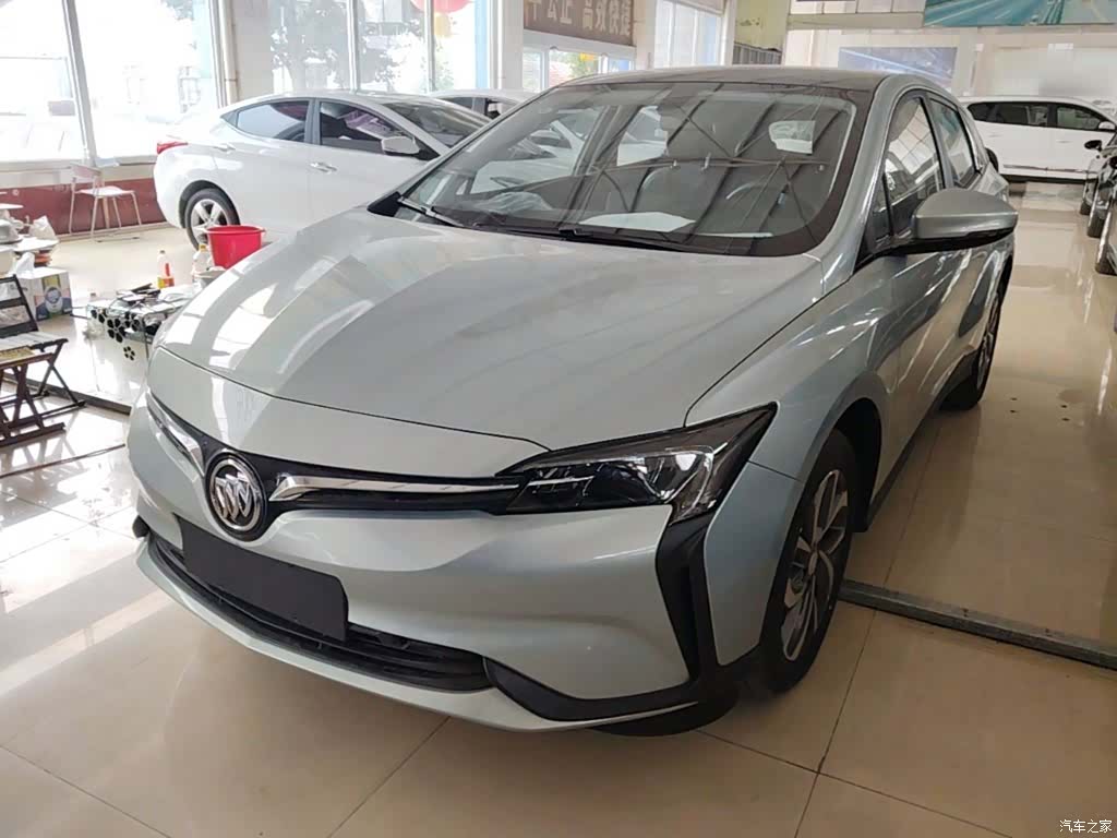 Buick Velite, 2026 1