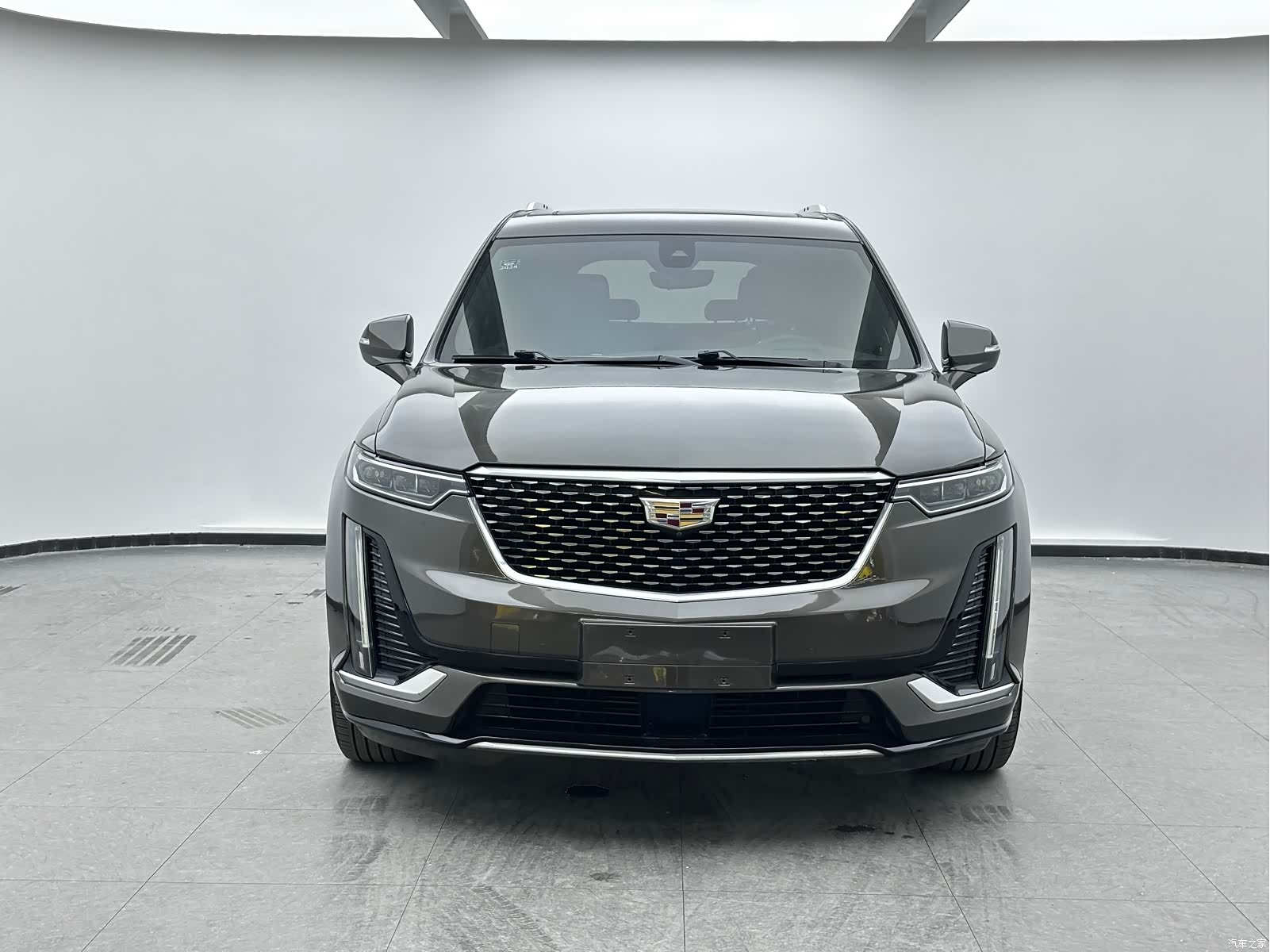 Cadillac XT6, 2020 2