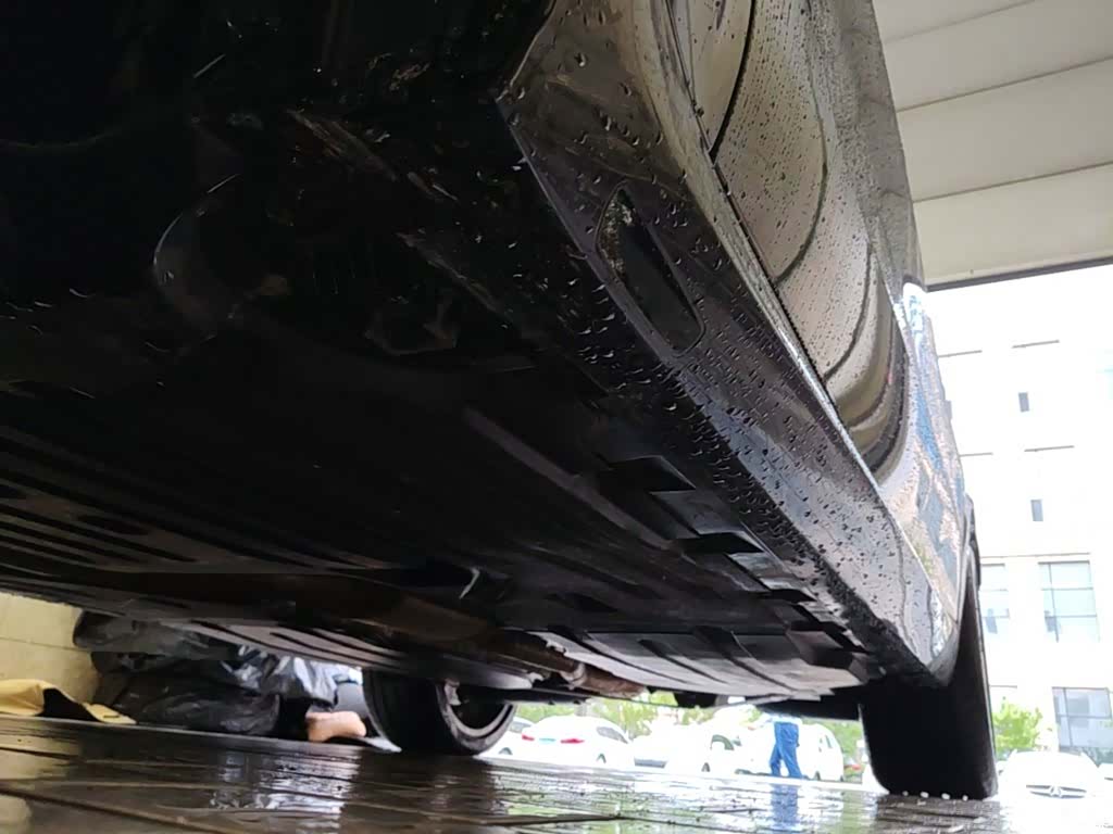 BMW X5, 2025 8