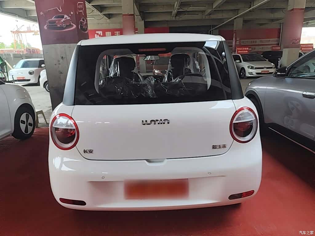 Changan Lumin, 2026 6