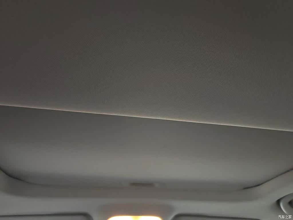 GAC GS4, 2018 18