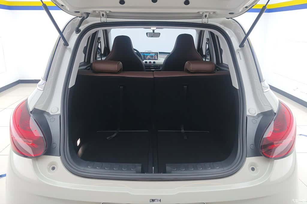Wuling Bingo, 2024 4